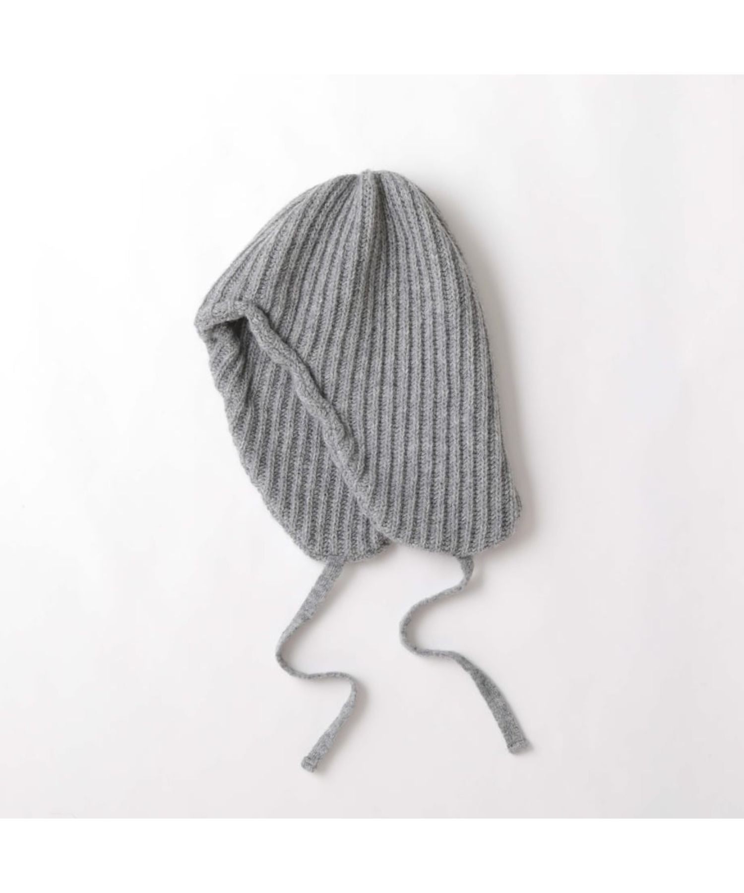Ear Flap Knit Cap - S.F.C (Stripes For Creative) (エス