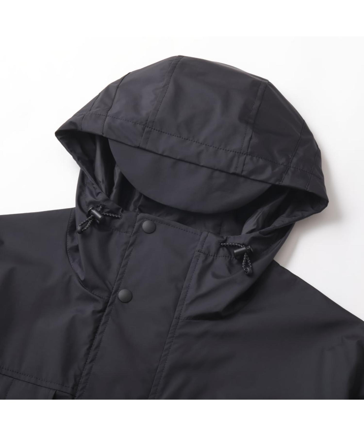 MOUNTAIN PARKA