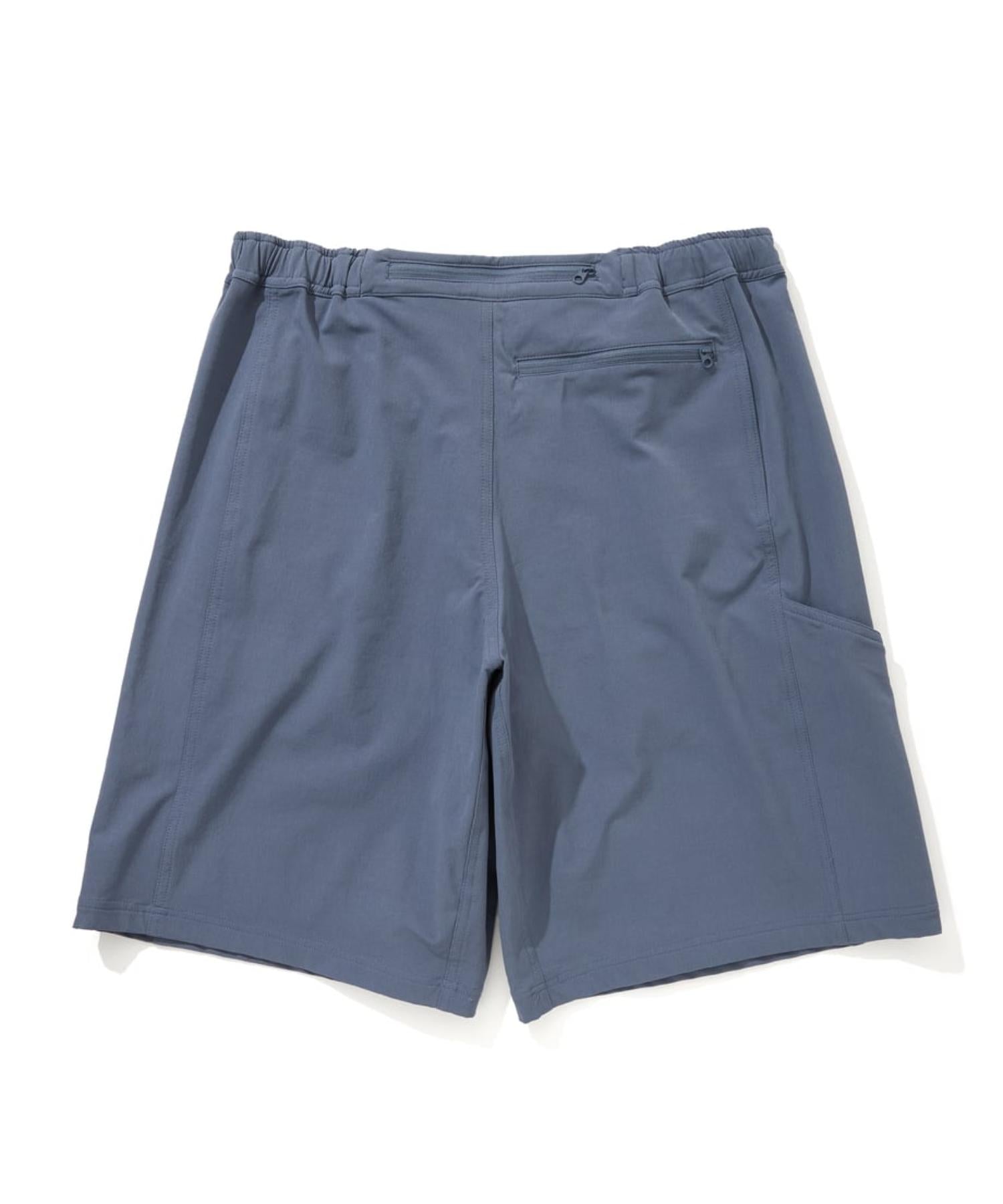 Strech Easy Short Pants