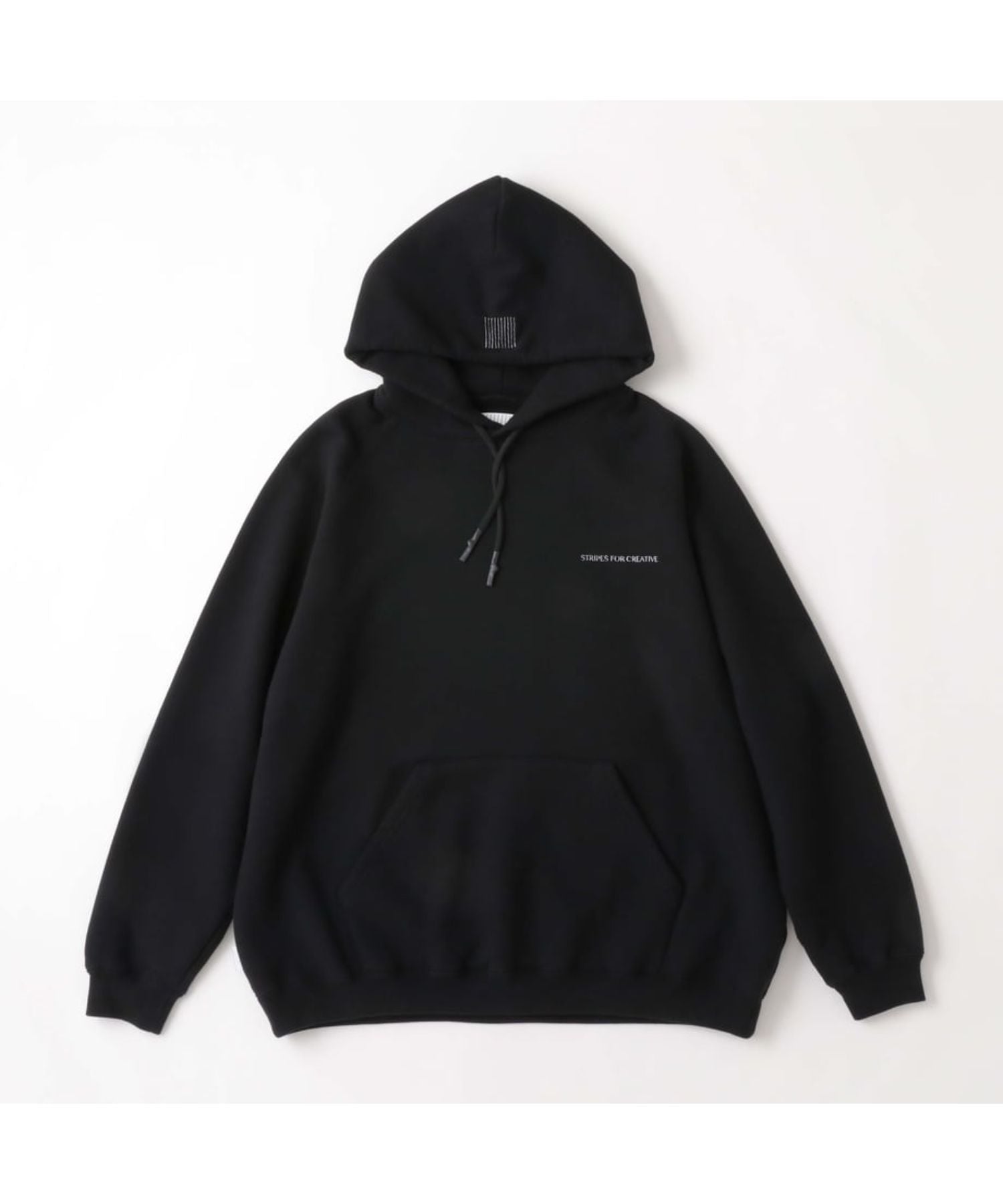 Raglan Hoodie