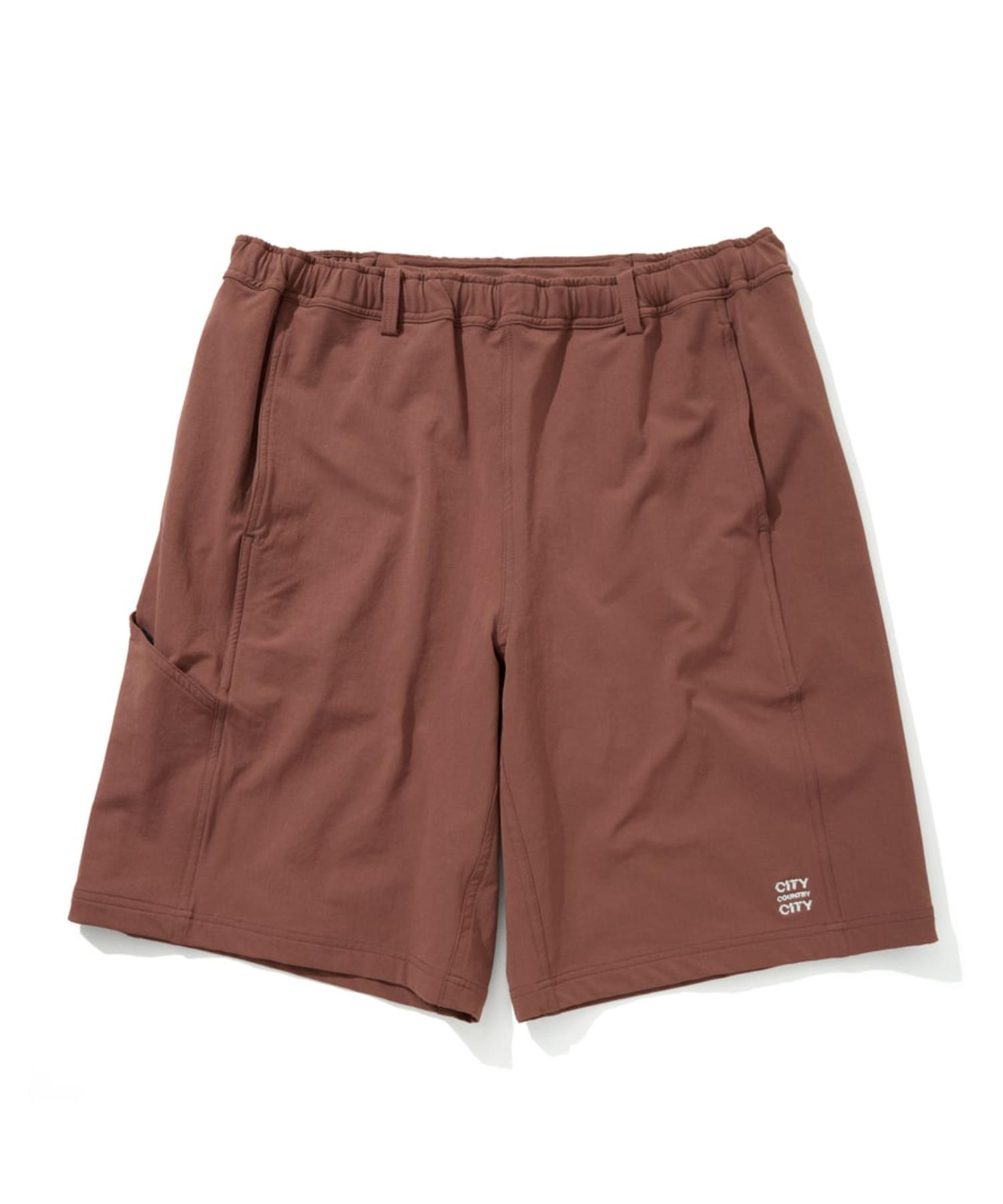 Strech Easy Short Pants