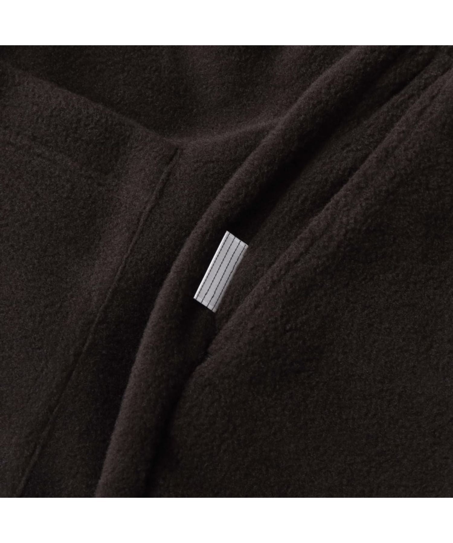 Cropped Fleece Pants