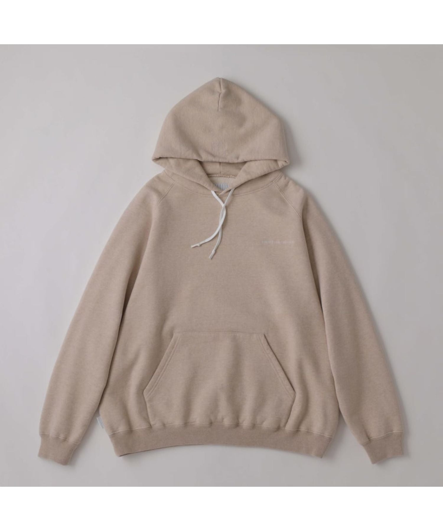 Raglan Hoodie