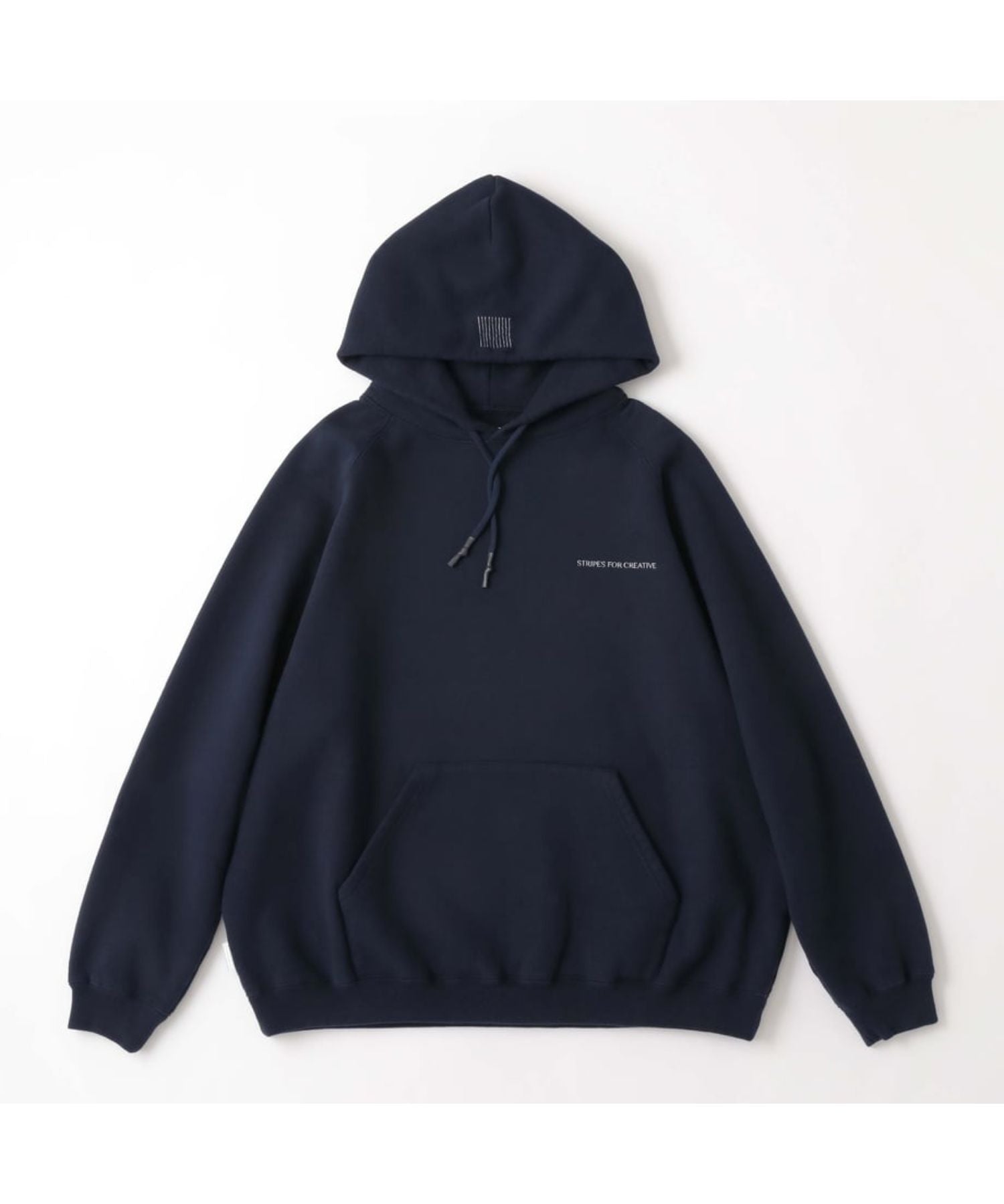 Raglan Hoodie