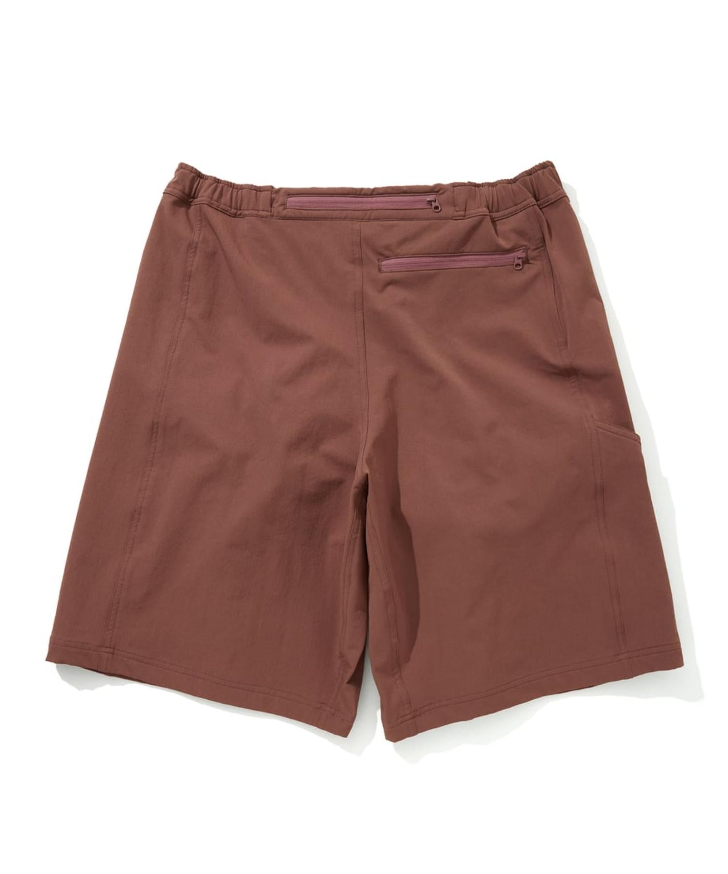 Strech Easy Short Pants