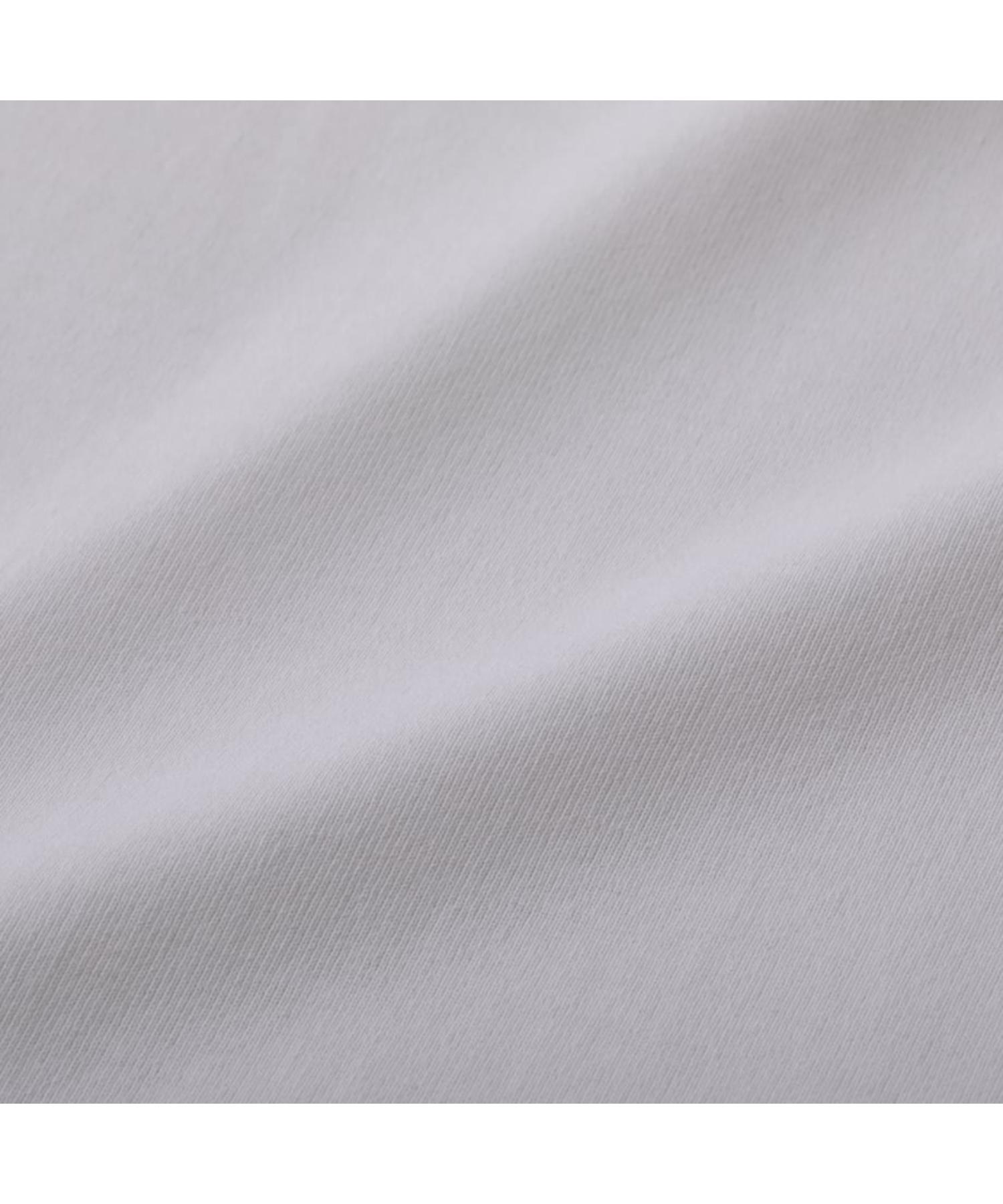 SUPER BIG FLAT TEE