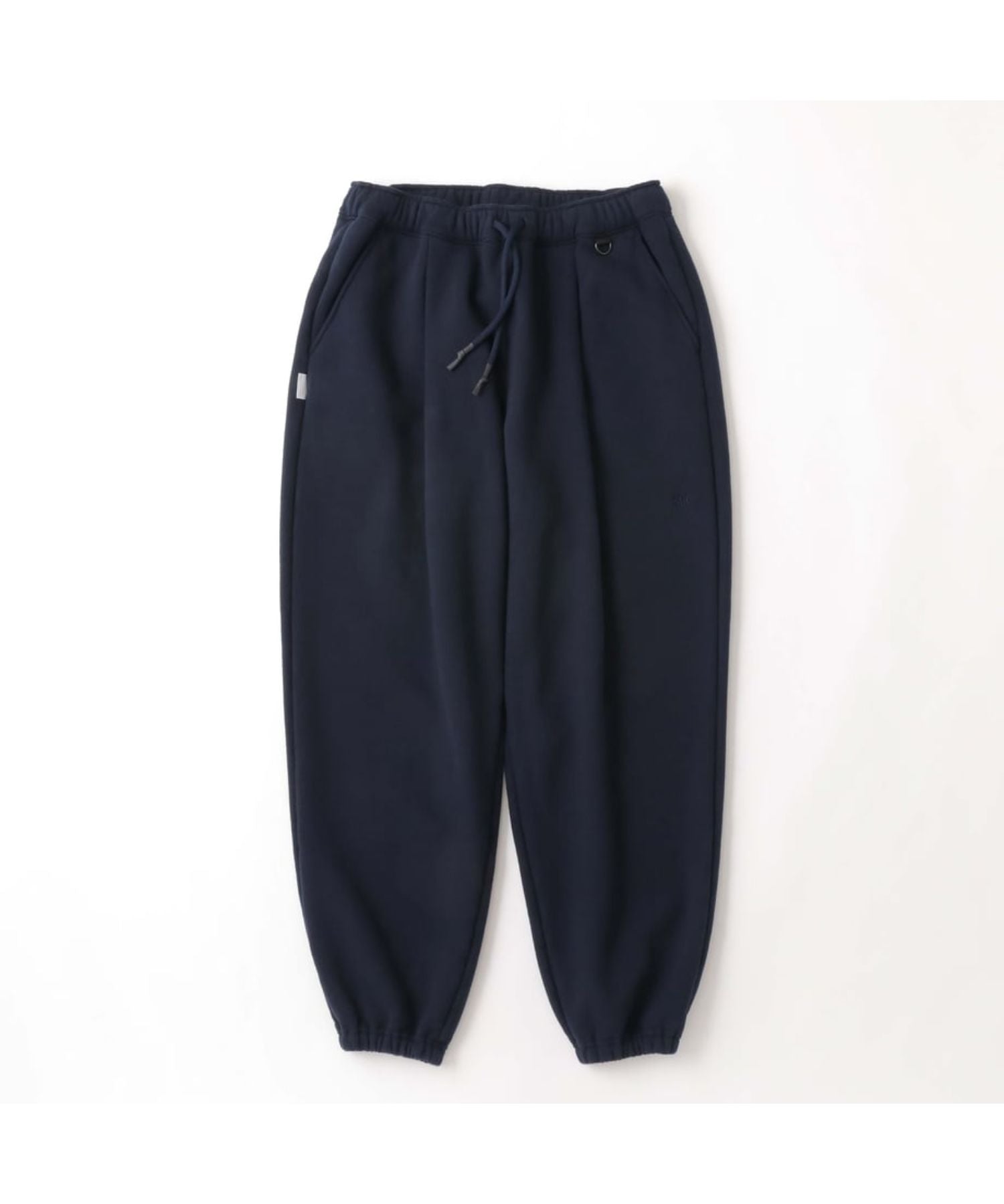 Wide Sweat Pants