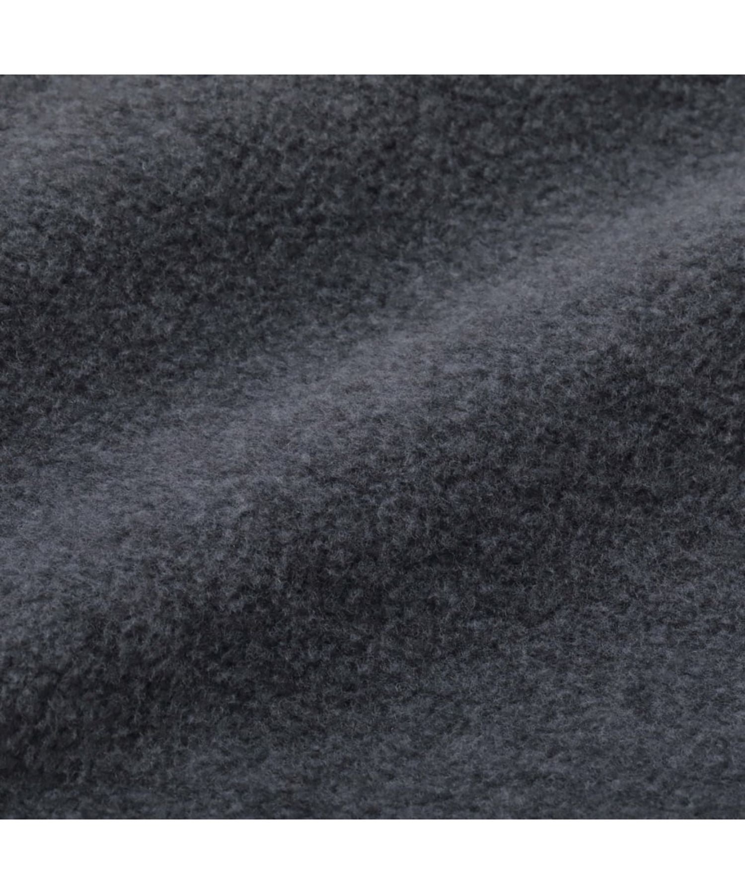 Fleece Hoodie Jacket
