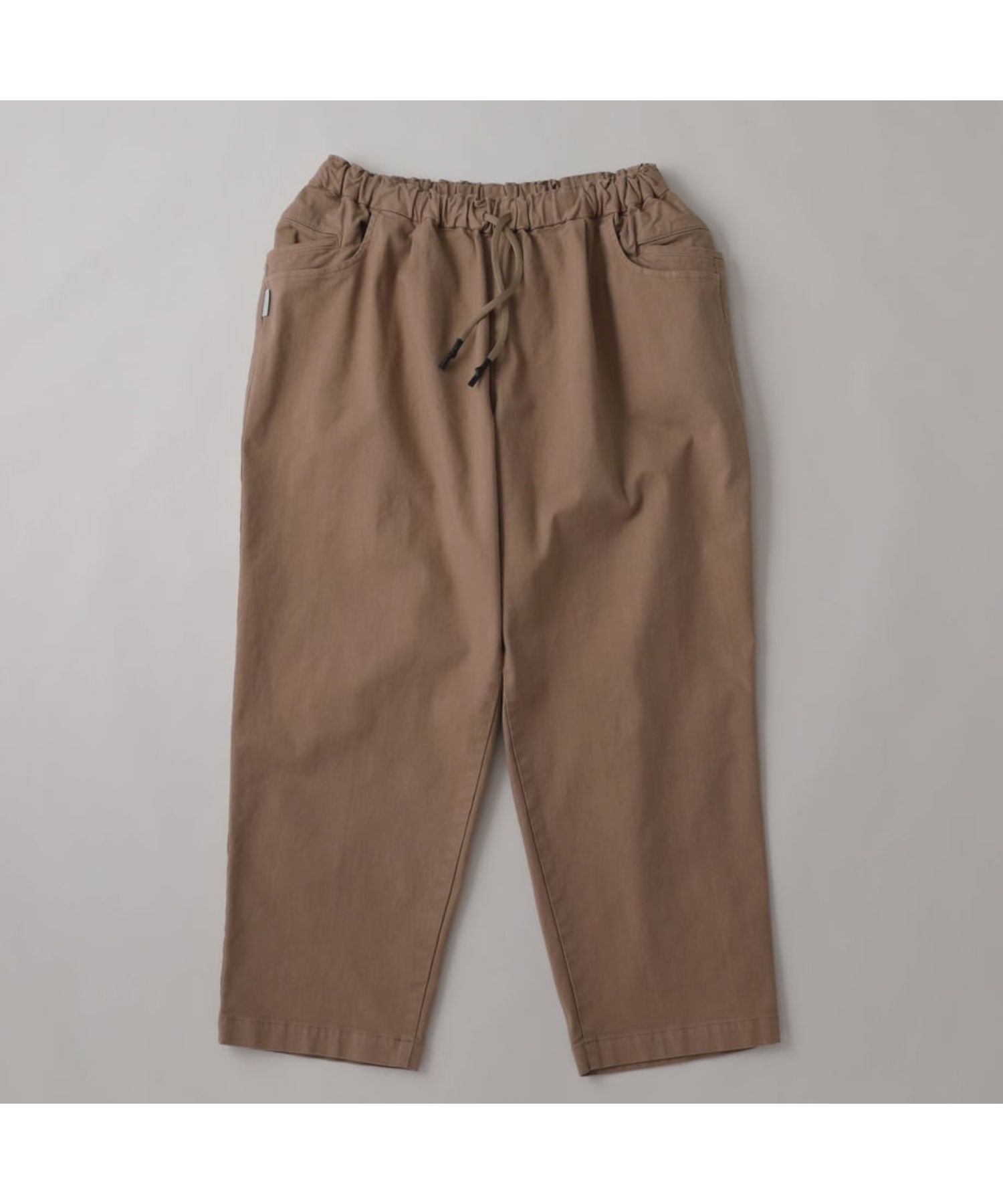 Super Wide Chino Pants