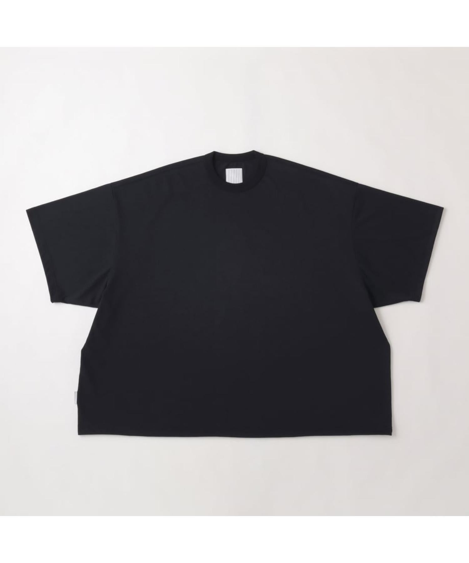 SUPER BIG FLAT TEE