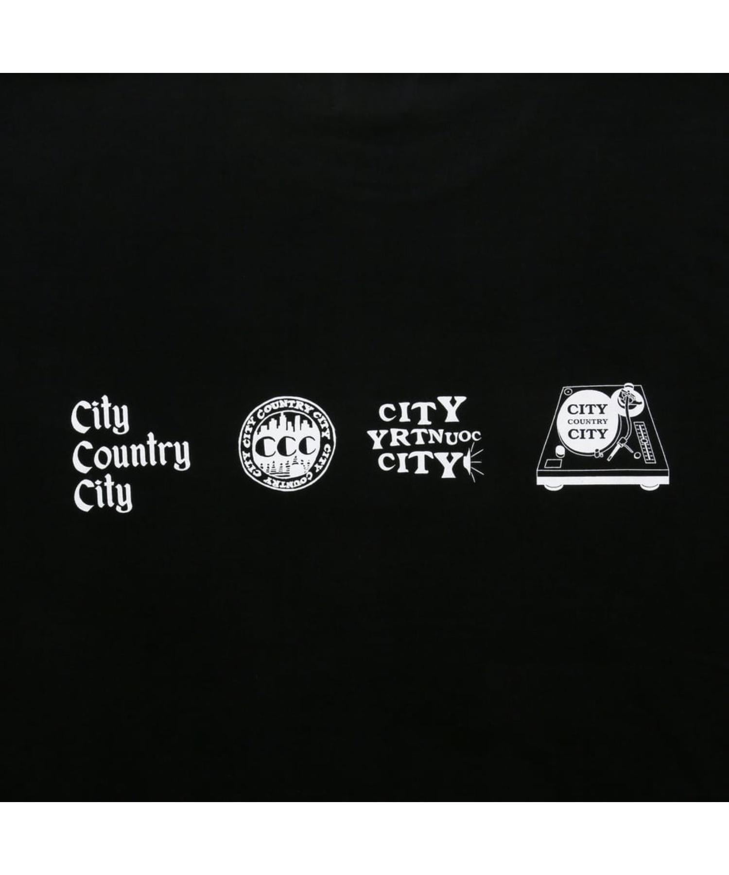 Cotton L/s T-shirt_Sound