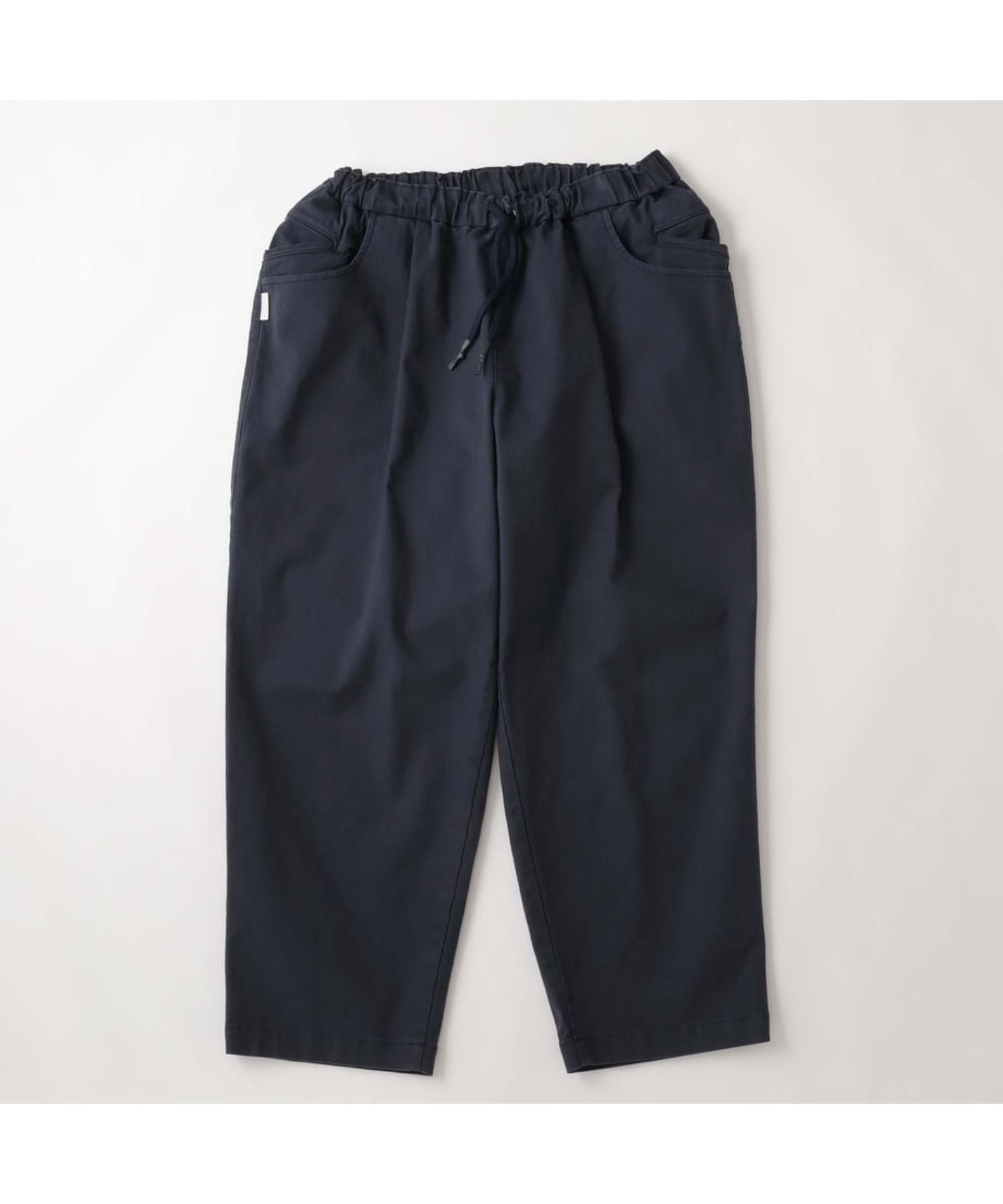Super Wide Chino Pants