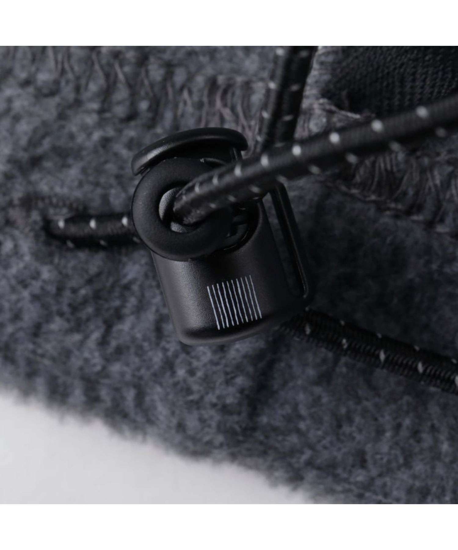 Fleece Hoodie Jacket