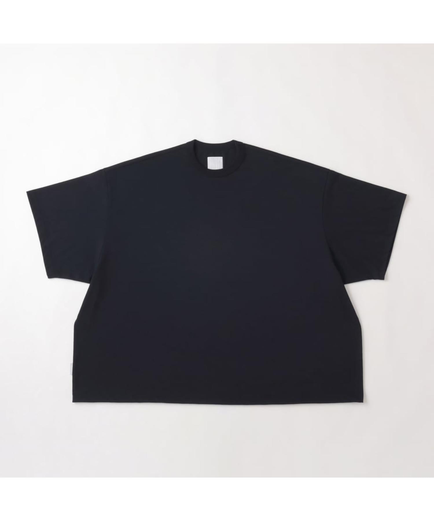 SUPER BIG FLAT TEE