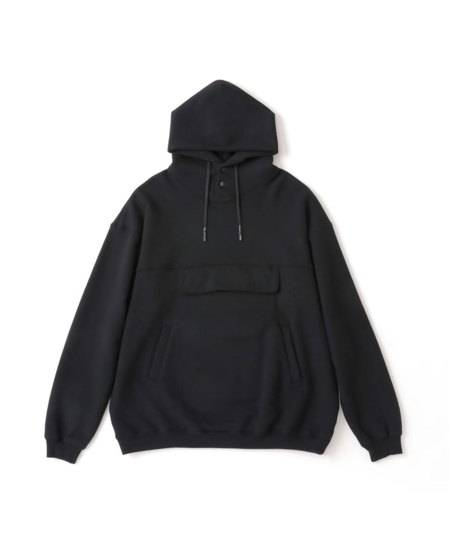 Pullover Hoodie