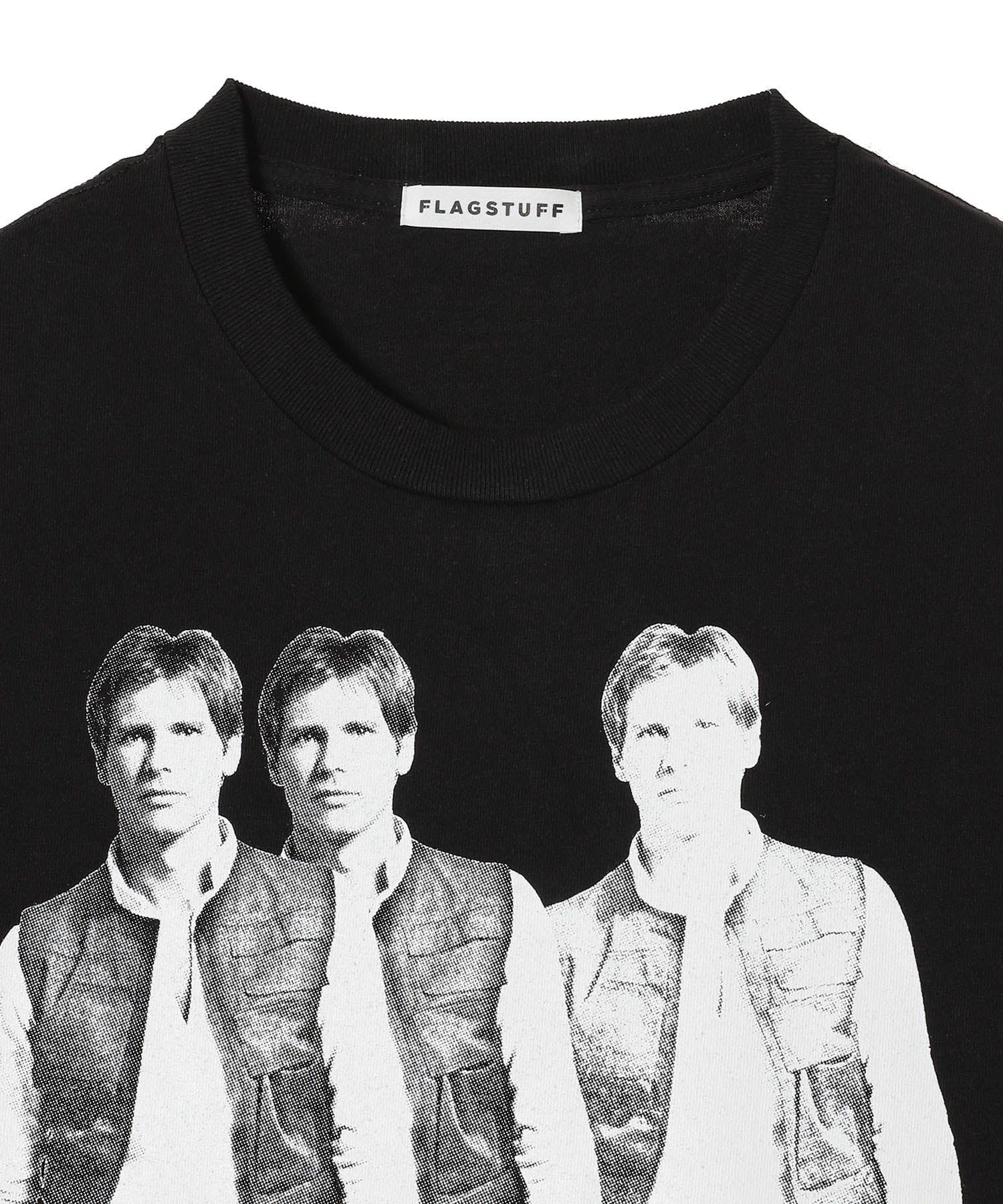 HAN SOLO TEE