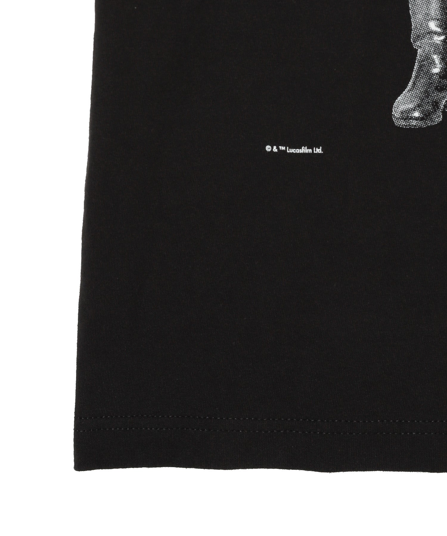 HAN SOLO TEE
