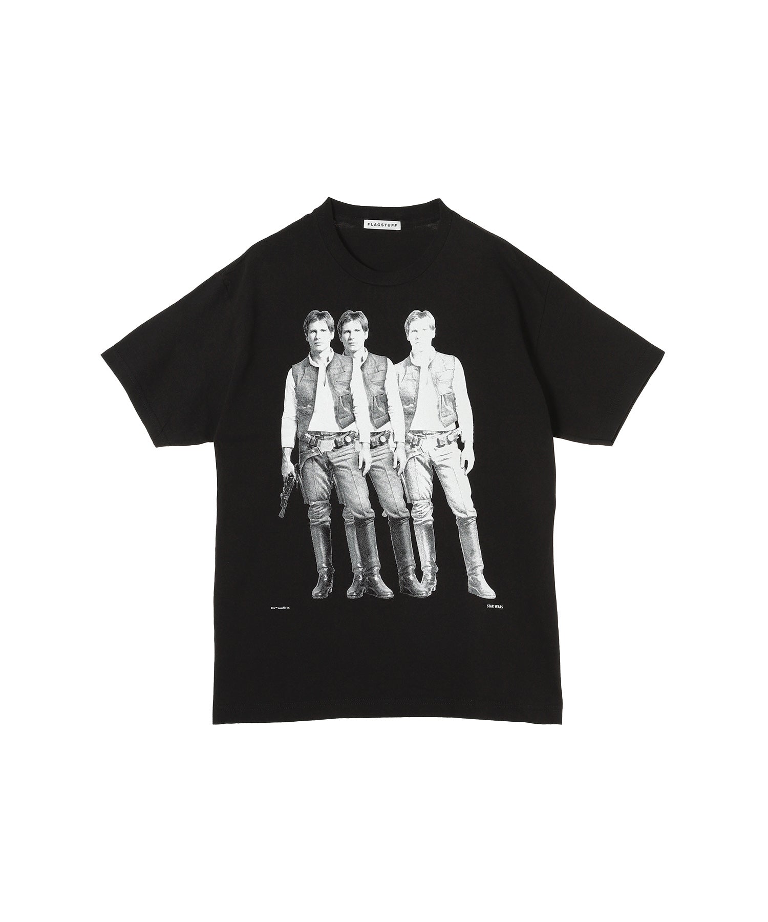 HAN SOLO TEE