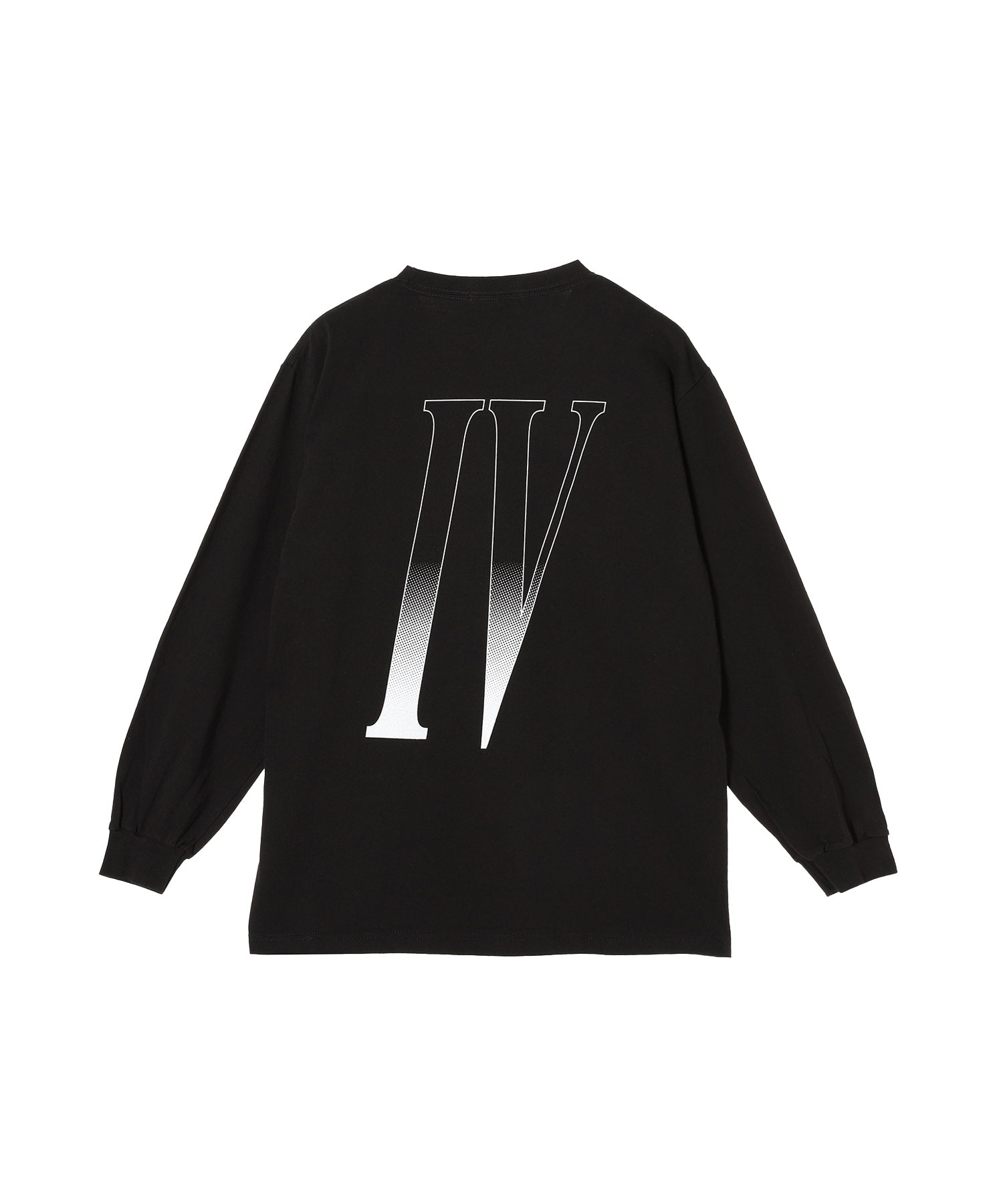"EP4" LS TEE