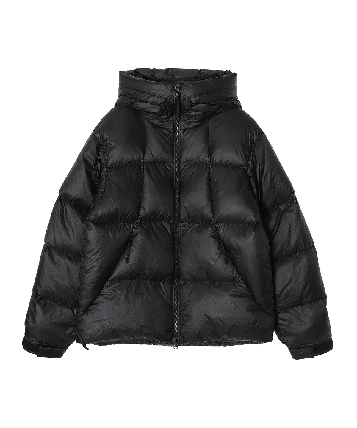 PERTEX QUANTUM Down Parka