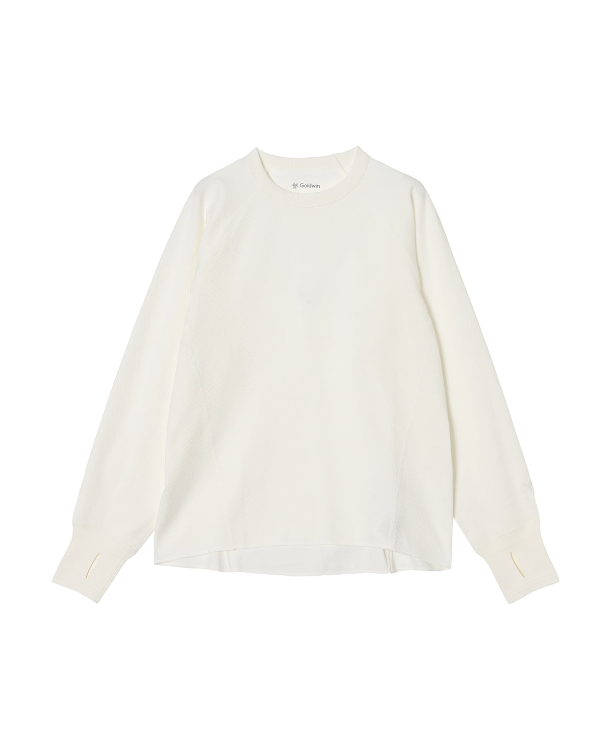 FLAT WF TOP