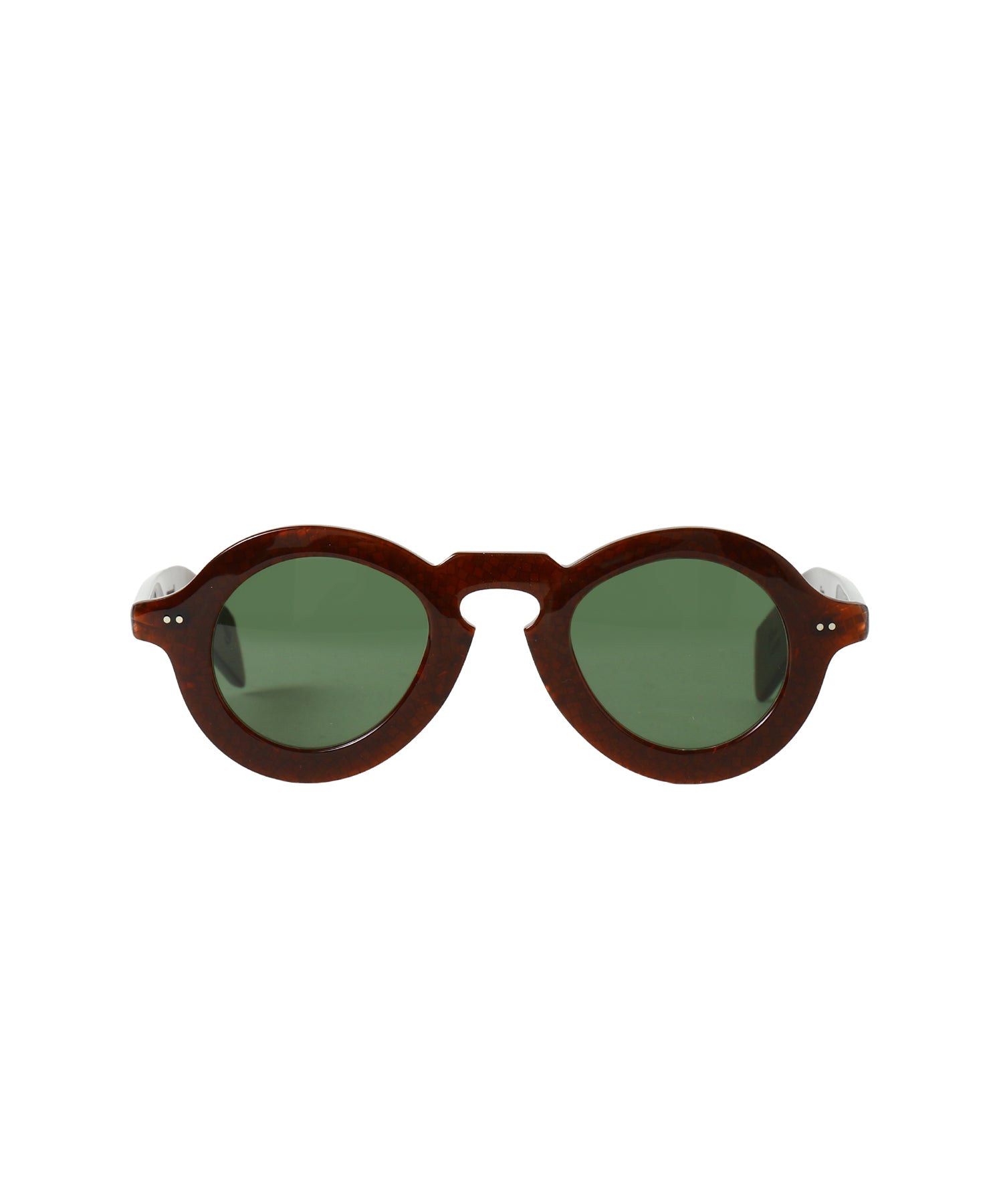 jim V1 Brown mosaic