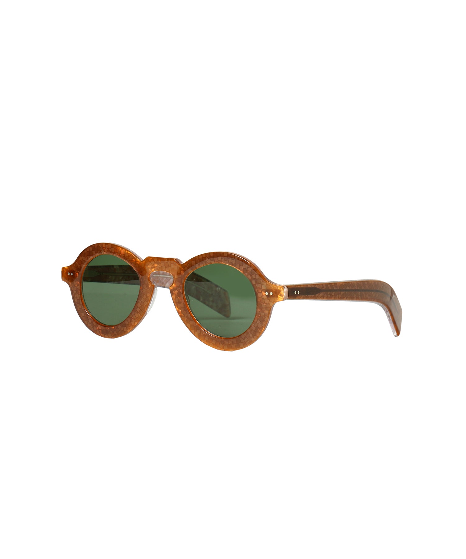 jim V5 Brown silver