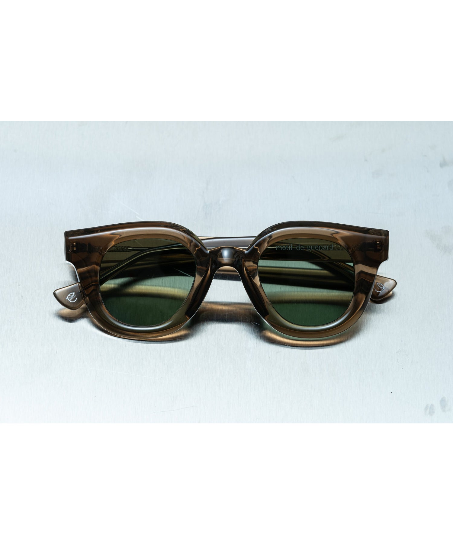 gp-m1/b (ブラウン) - guepard (ギュパール) - goods (グッズ 