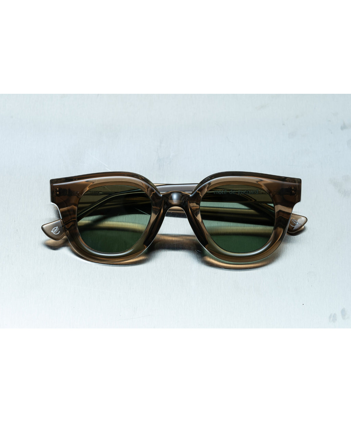 gp-m1/b (ブラウン)