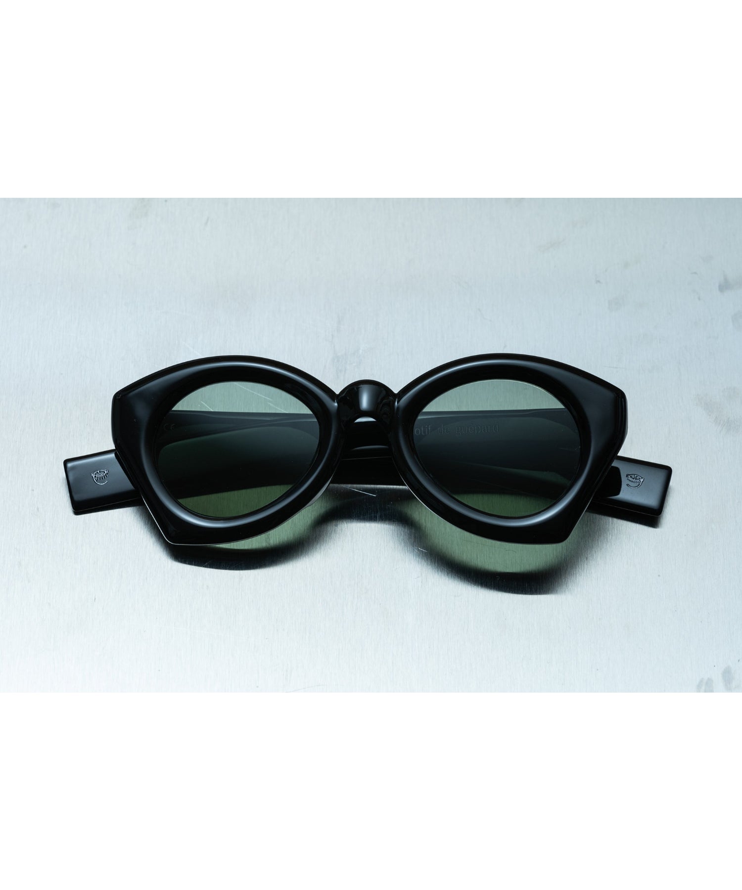 gp-m2/n (ブラック) - guepard (ギュパール) - goods (グッズ