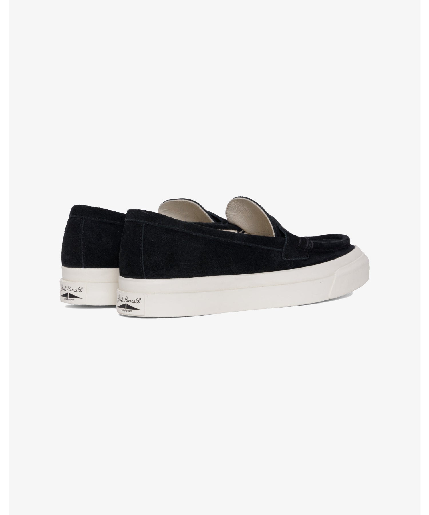 JACK PURCELL LOAFER / GP