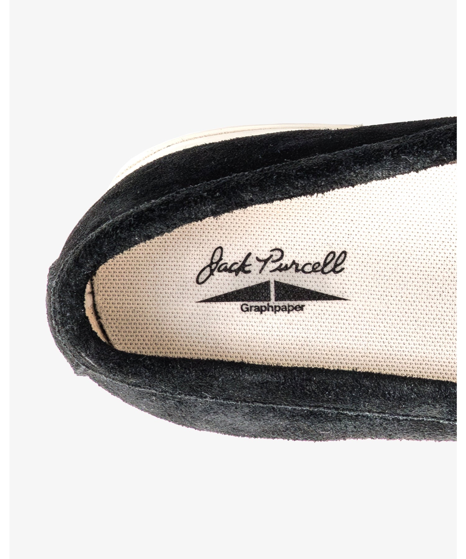 JACK PURCELL LOAFER / GP