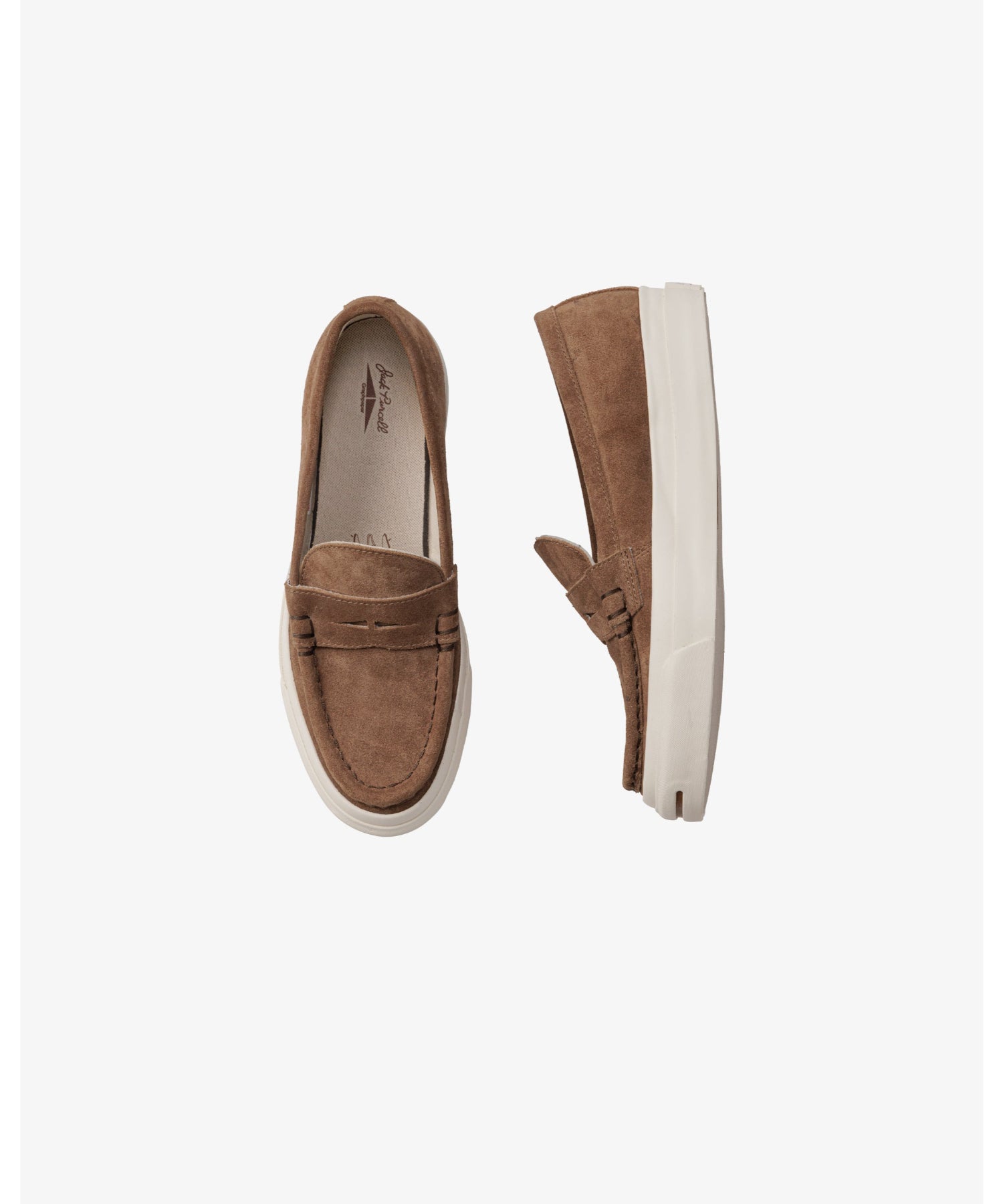 JACK PURCELL LOAFER / GP