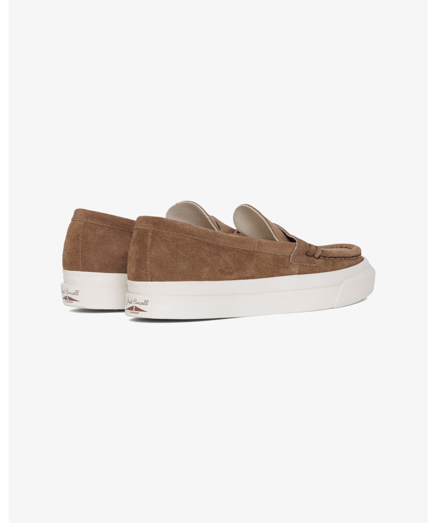 JACK PURCELL LOAFER / GP