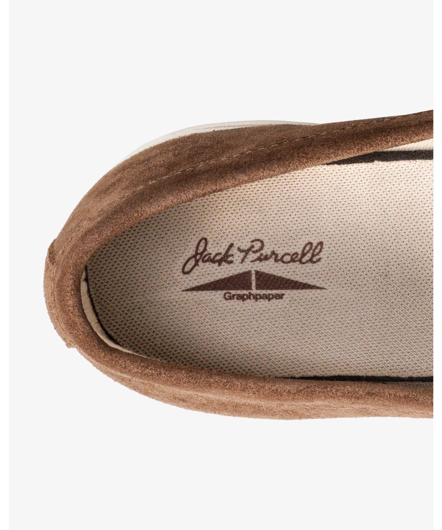JACK PURCELL LOAFER / GP