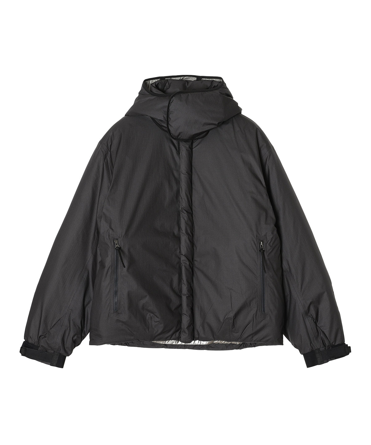 WINDSTOPPER THERMO PADDED JACKET