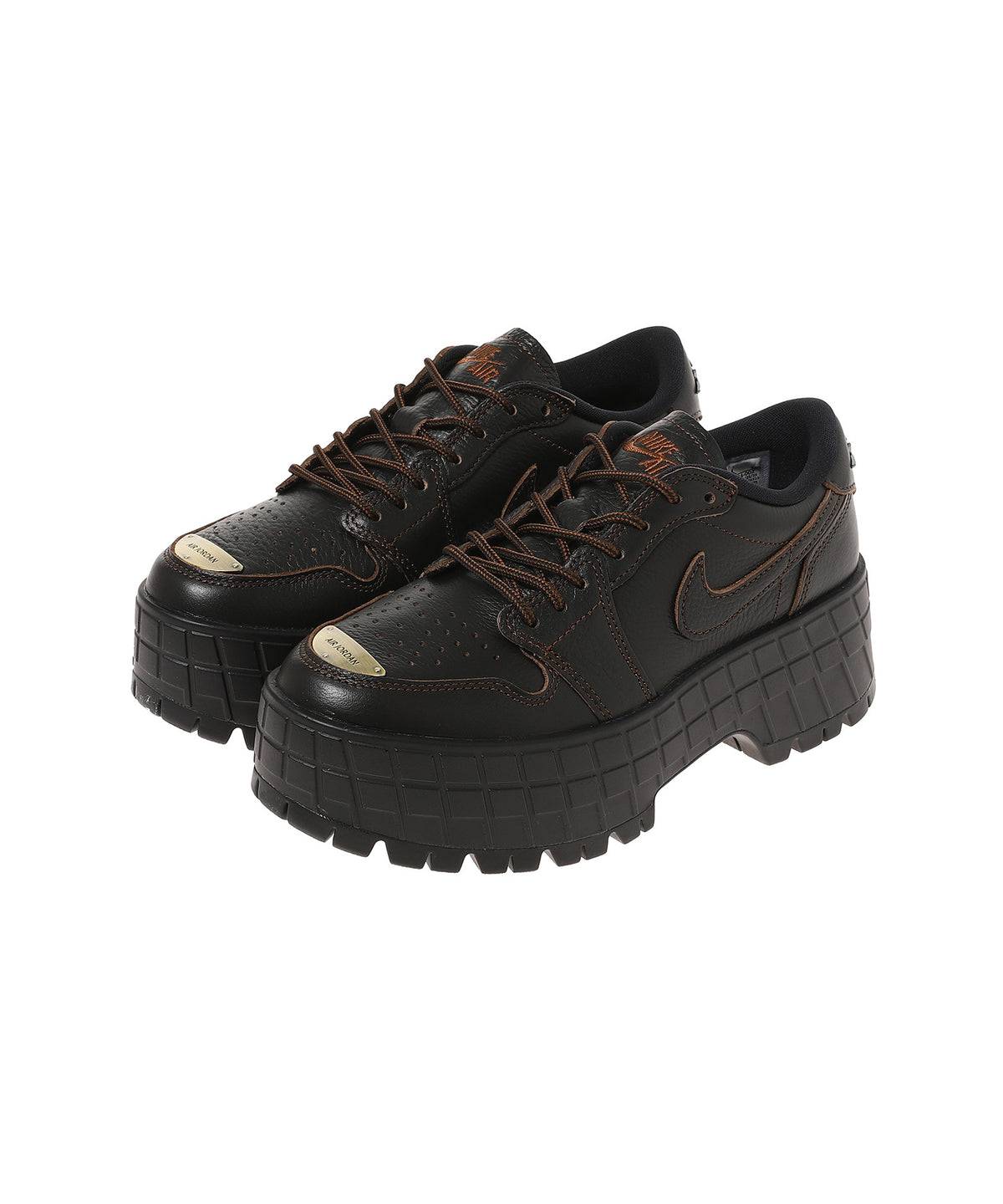 WMNS JORDAN 1 BROOKLYN LOW