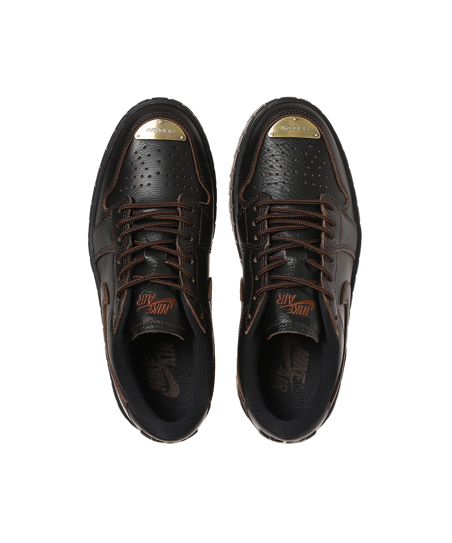 WMNS JORDAN 1 BROOKLYN LOW