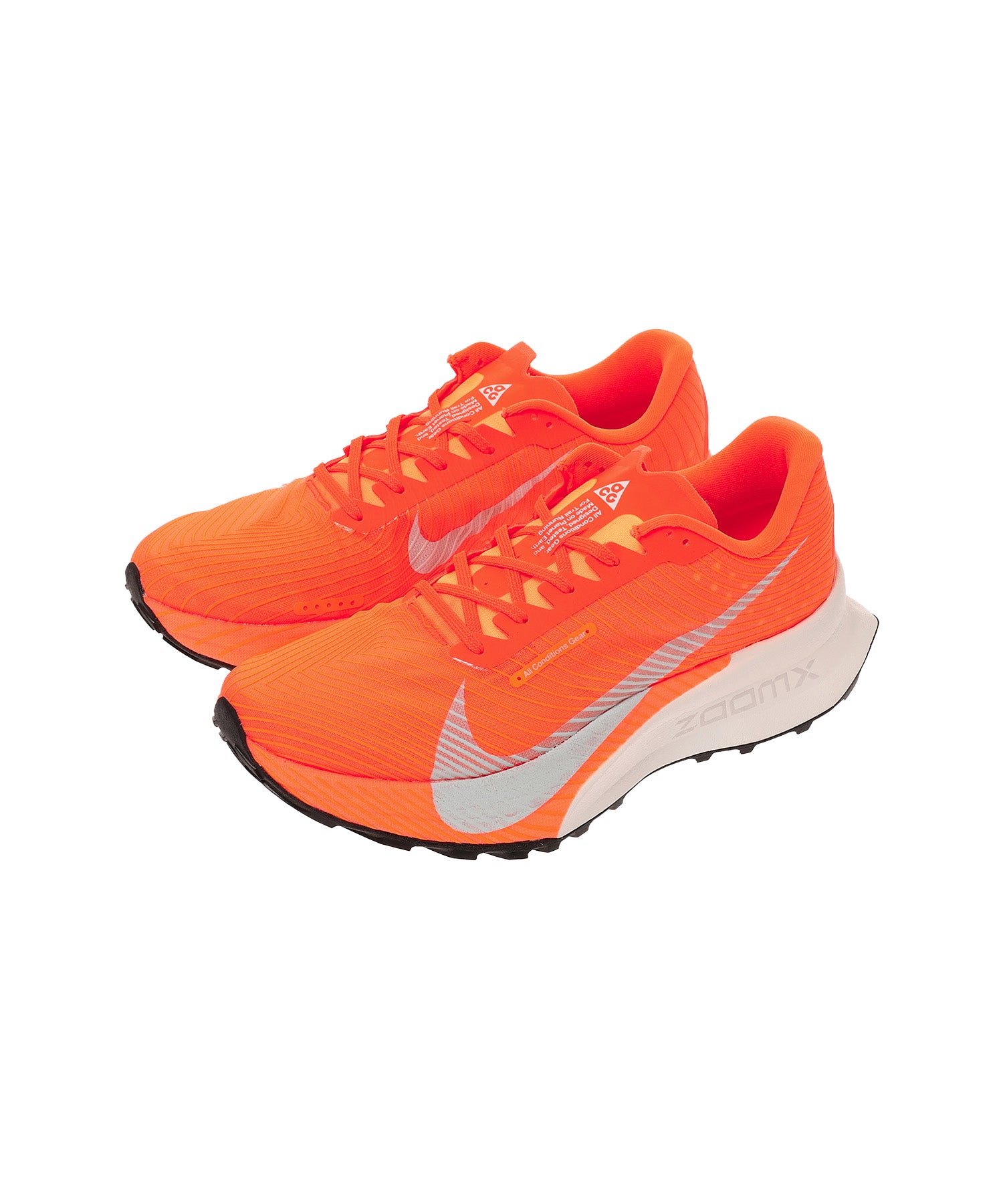 ACG ULTRAFLY TRAIL - NIKE (ナイキ) - shoes (シューズ) | FIGURE