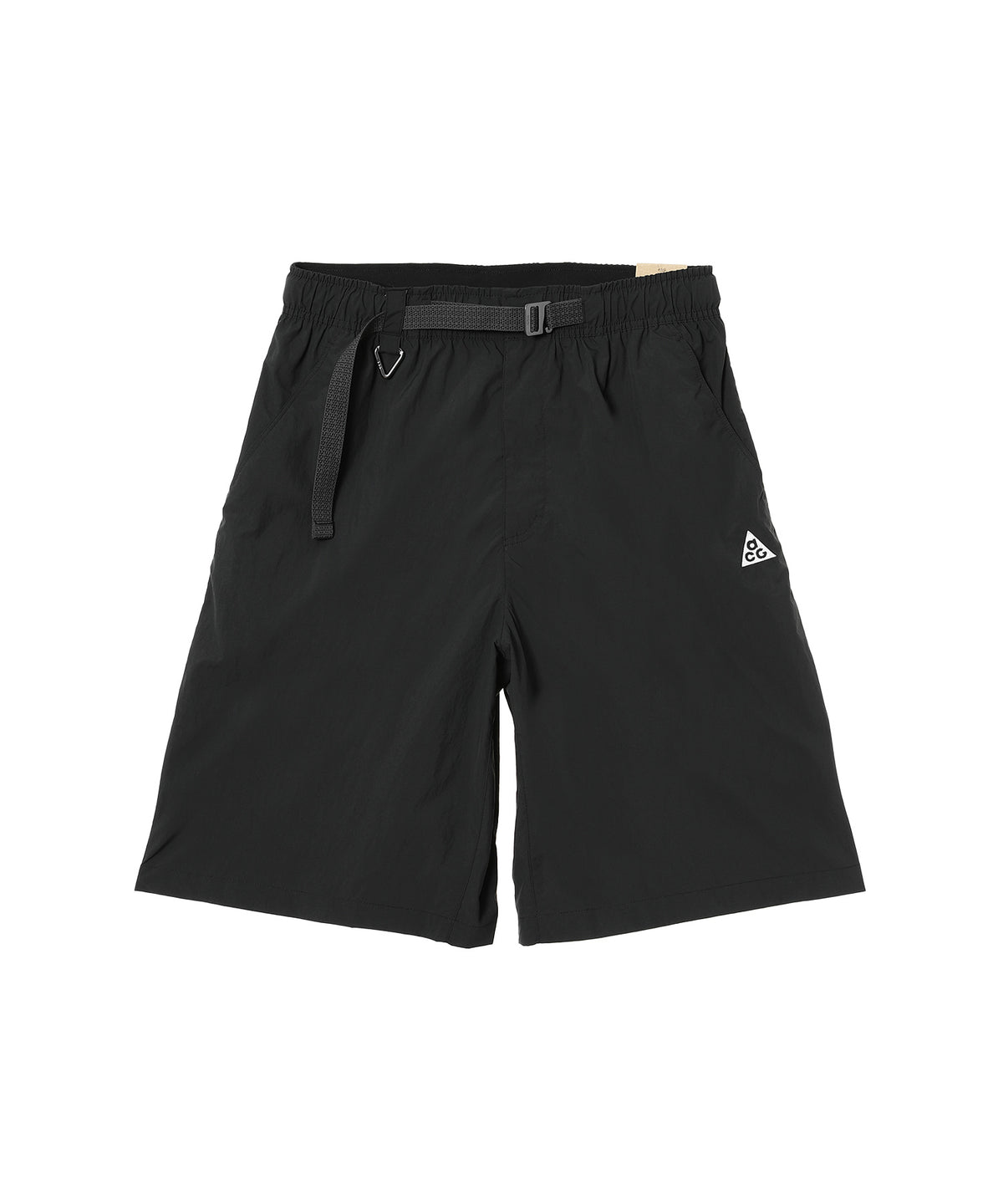 ACG UV REPEL ORB WEAVER OVERSIZED SHORT