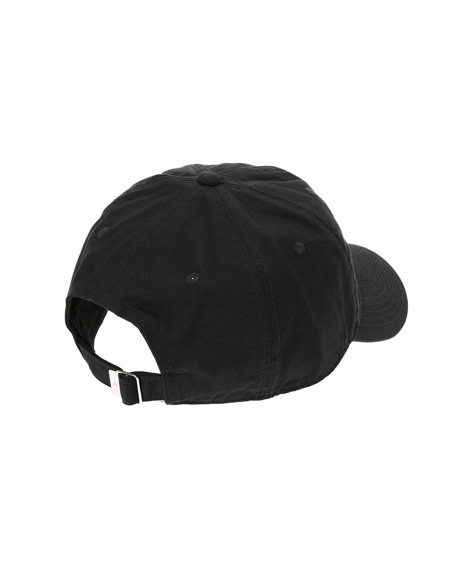 CLUB UNSTRUCTURED CURVEDーBILL HAT