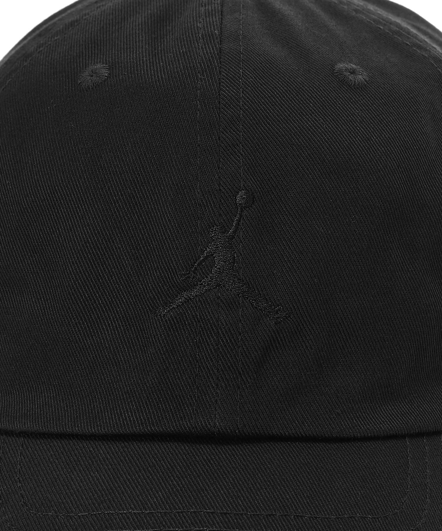 CLUB UNSTRUCTURED CURVEDーBILL HAT