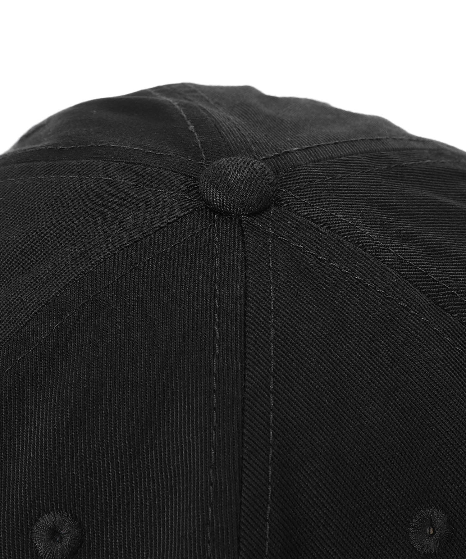 CLUB UNSTRUCTURED CURVEDーBILL HAT