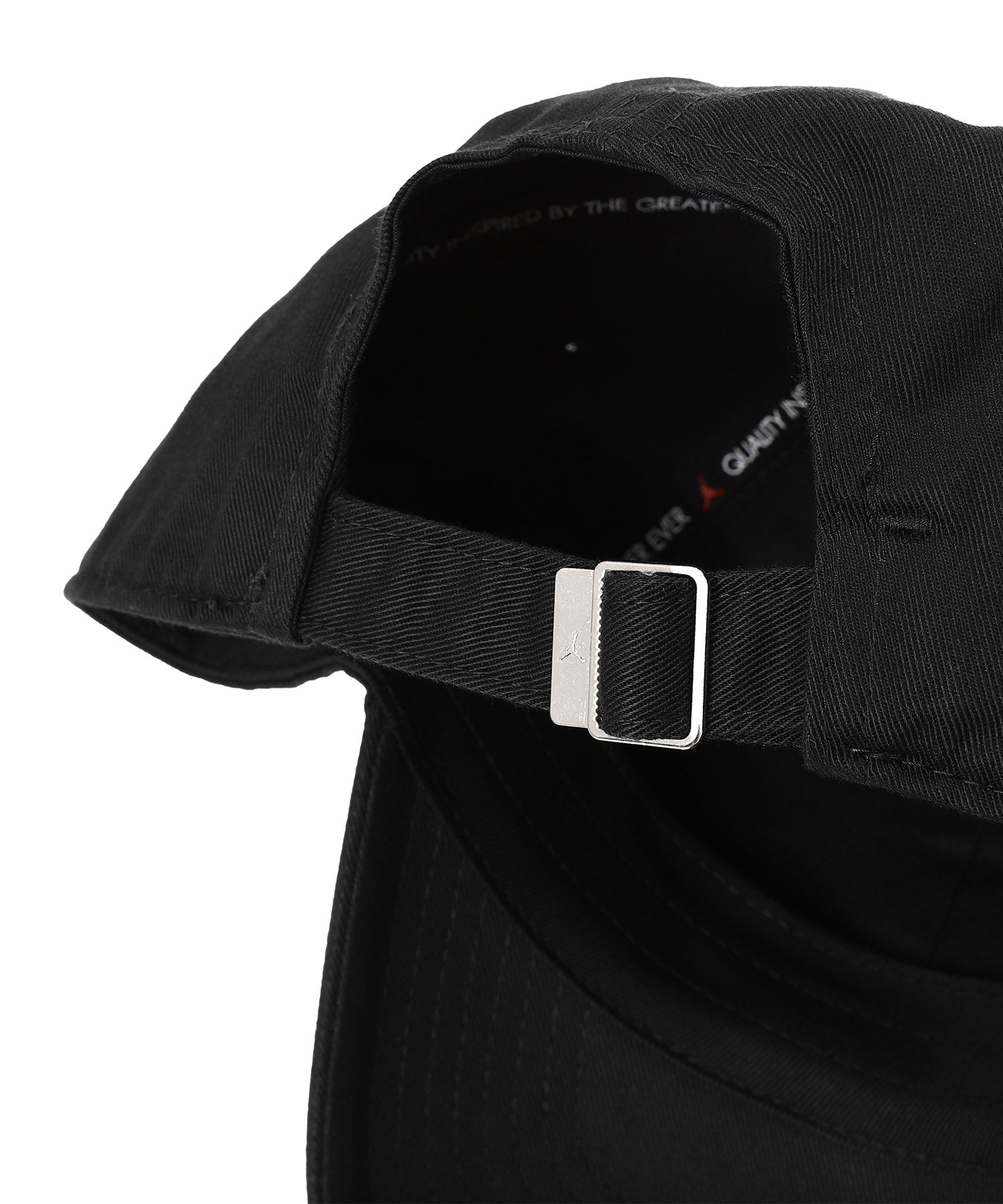 CLUB UNSTRUCTURED CURVEDーBILL HAT