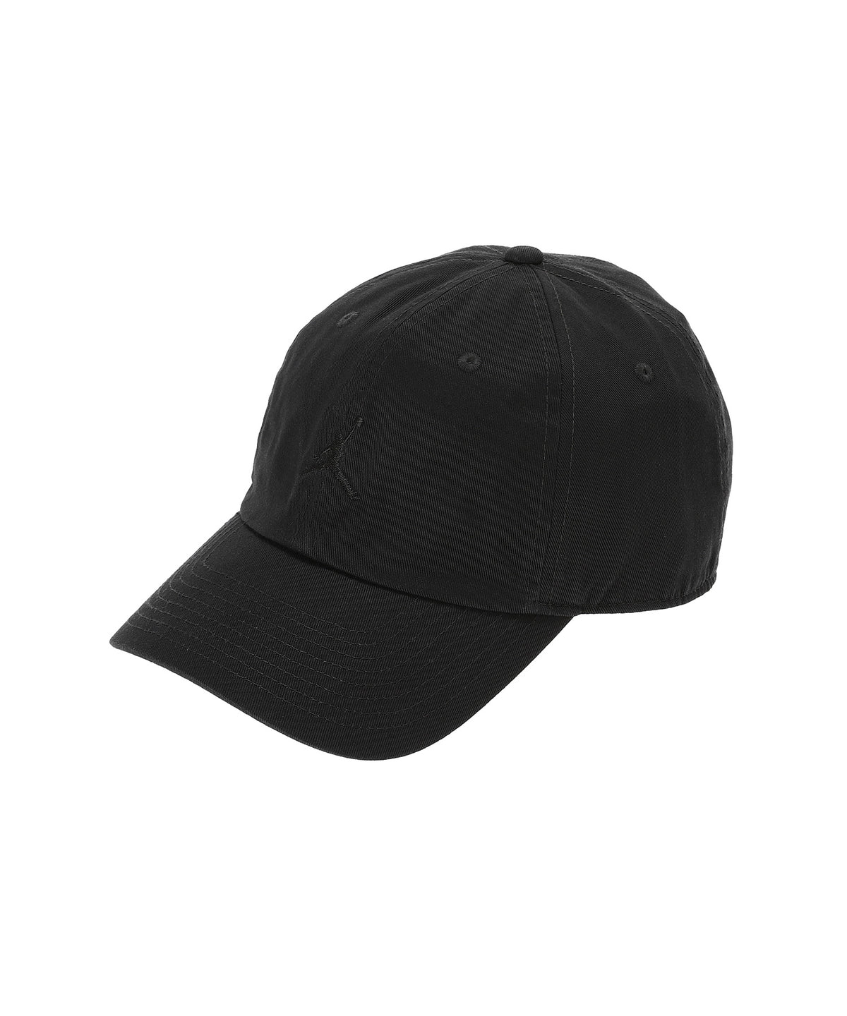 CLUB UNSTRUCTURED CURVEDーBILL HAT