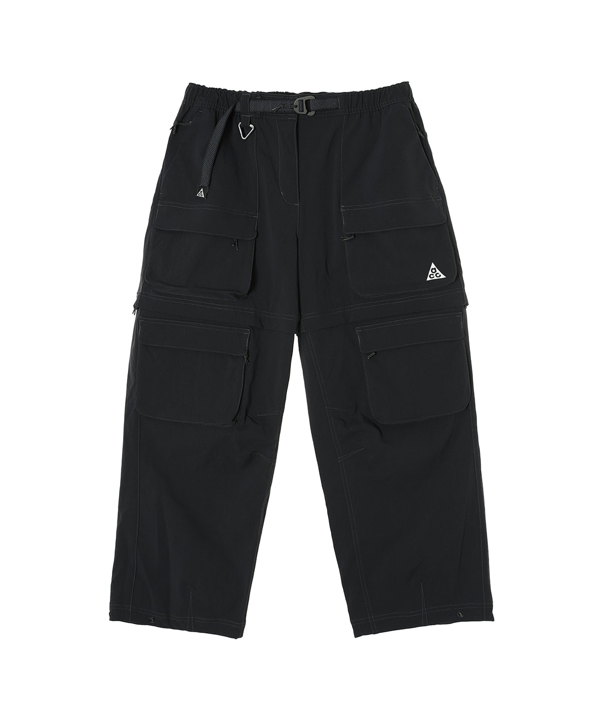 WMNS ACG SMITH SUMMIT ZIPOFF PANTS