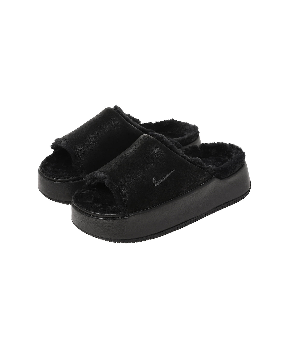 WMNS CALM ELEVATION FUR