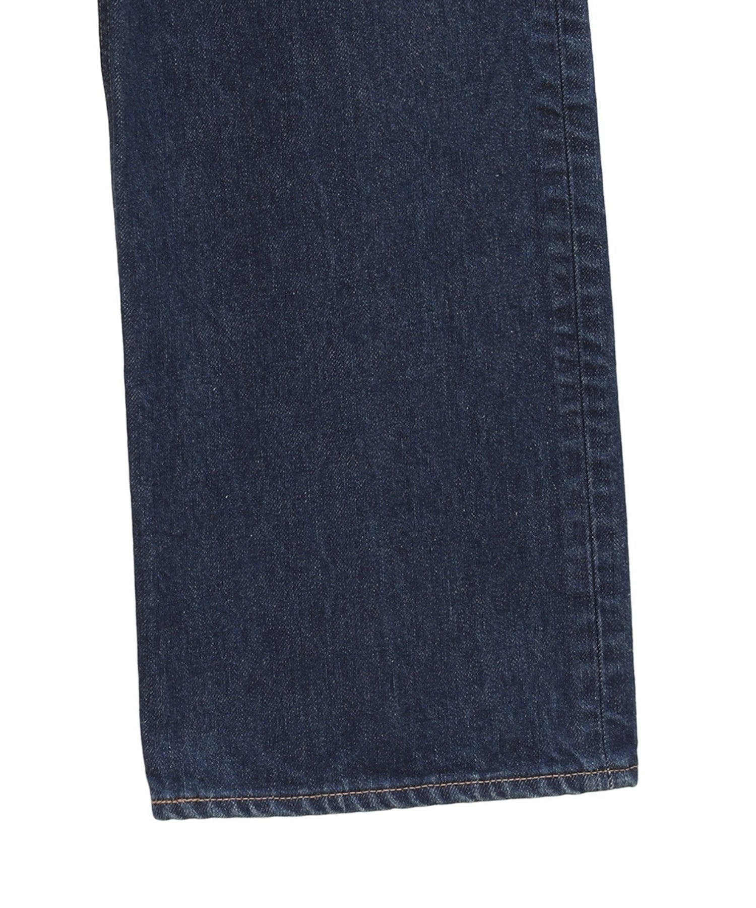 Second Denim Pants - 250118200006