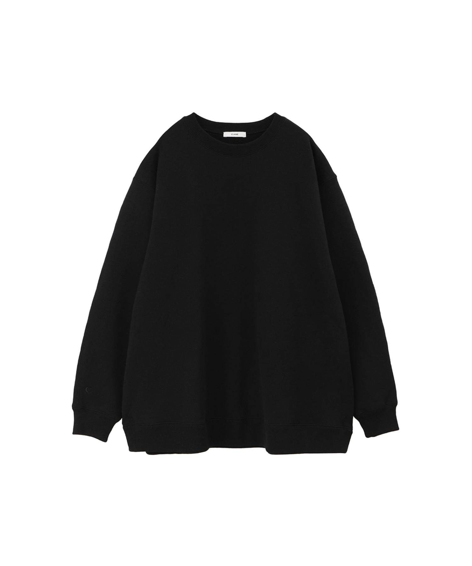 C SWEAT TOPS