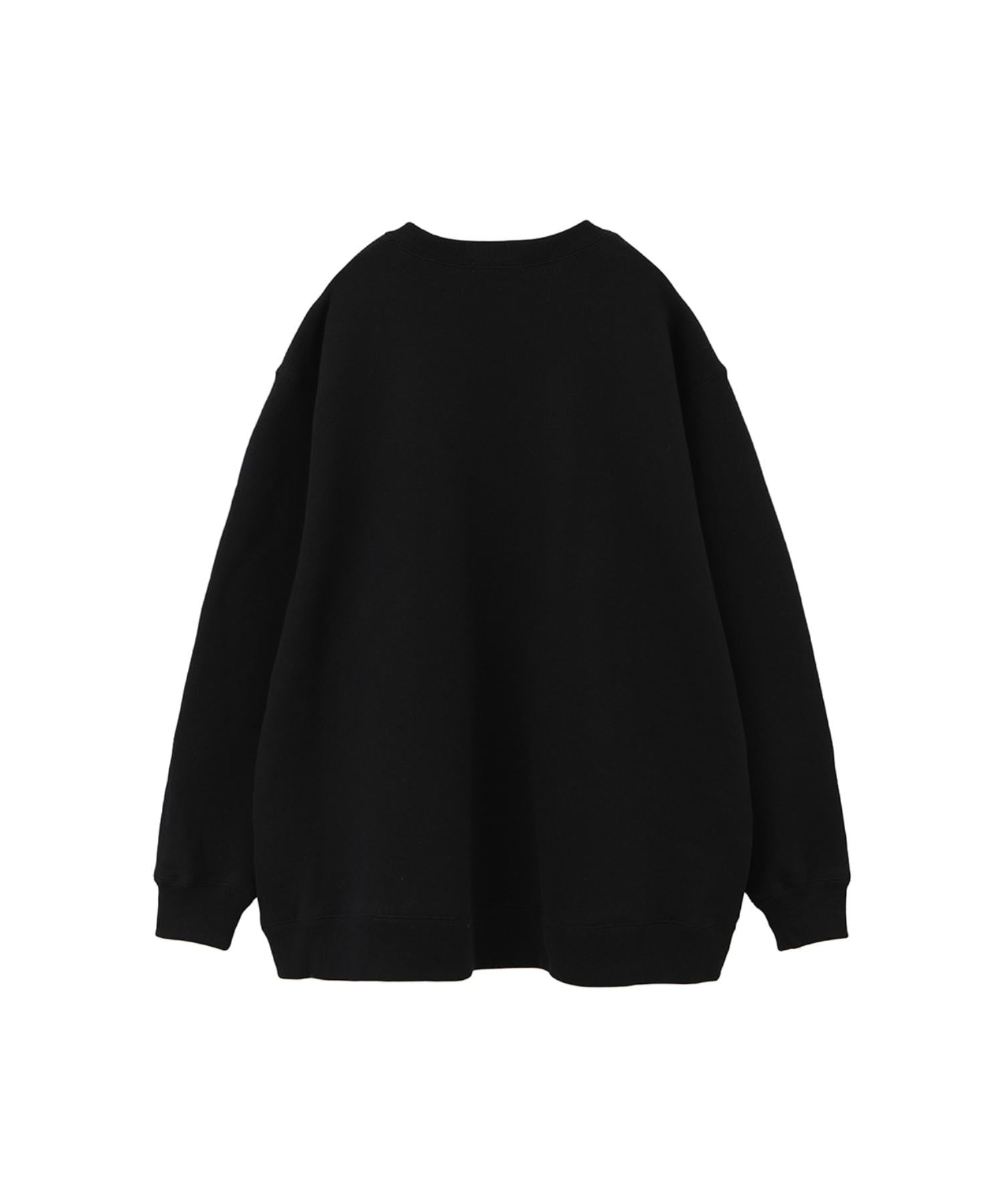 C SWEAT TOPS